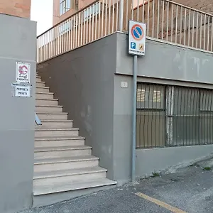  Appartamento La Vista Storica